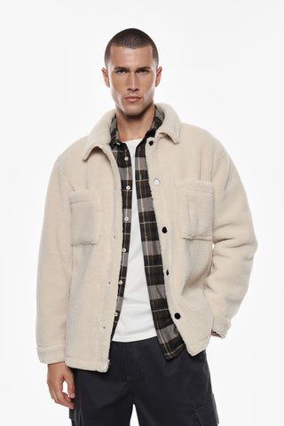 IMPERIAL GIACCA CAMICIA