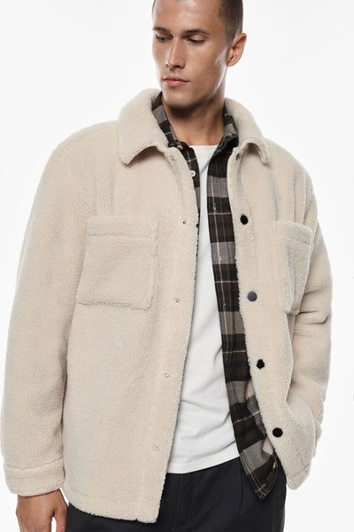 IMPERIAL GIACCA CAMICIA