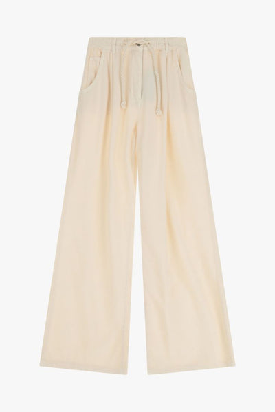 PANTALONE DIXIE CON COULISSE