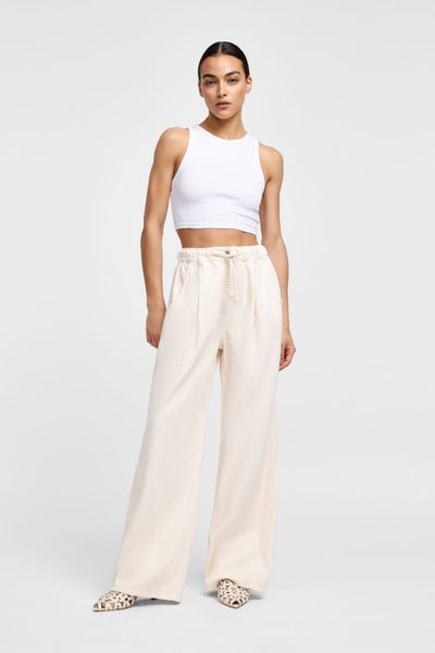 PANTALONE DIXIE CON COULISSE