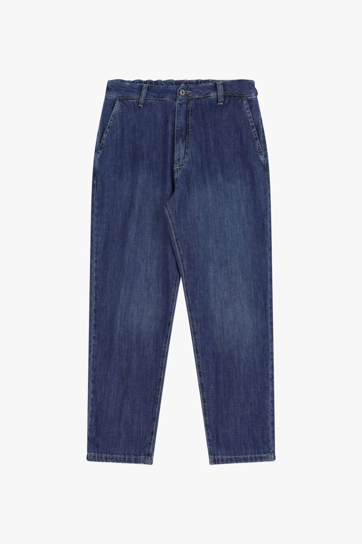 JEANS DIXIE TASCA FRANCESE