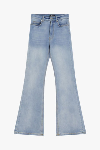 JEANS DIXIE FLARE