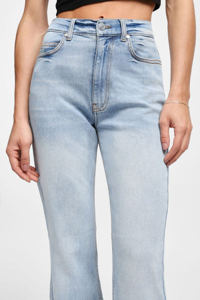 JEANS DIXIE FLARE
