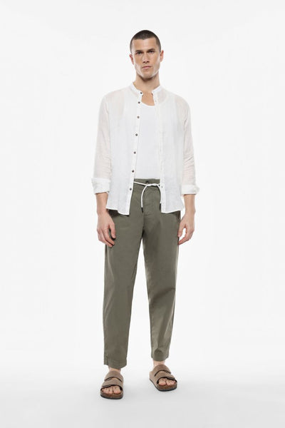 PANTALONE IMPERIAL COULISSE