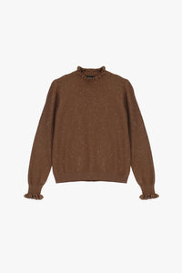 MAGLIA DIXIE MICRO PAILLETTES