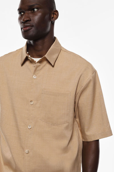 CAMICIA WORK  MEZZA MANICA IMPERIAL