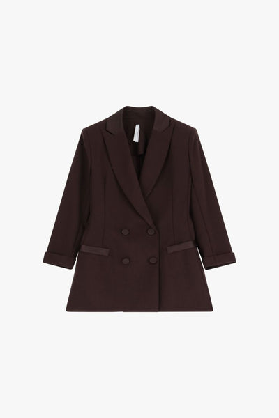 BLAZER IMPERIAL DOPPIOPETTO