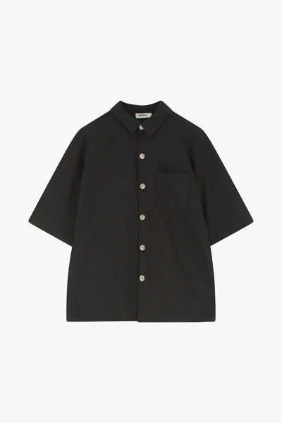 CAMICIA WORK  MEZZA MANICA IMPERIAL
