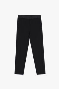 PANTALONE  IMPERIAL SMOKING STRETTO