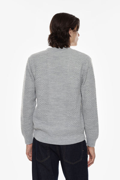 CARDIGAN IMPERIAL LAVORATO