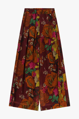 PANTALONE DIXIE FANTASIA MULTICOLOR