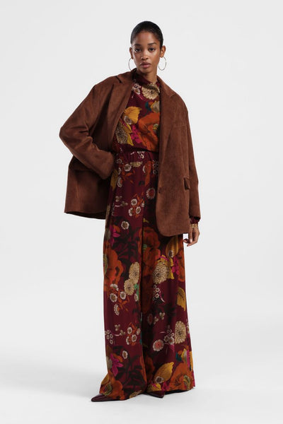 PANTALONE DIXIE FANTASIA MULTICOLOR
