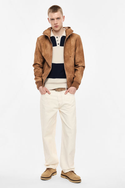 JEANS BAGGY FIT IMPERIAL