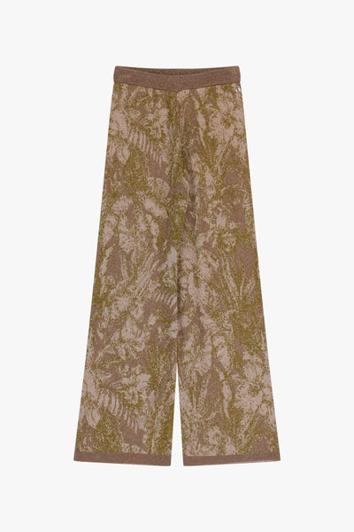 PANTALONE DIXIE MAGLIA LUREX