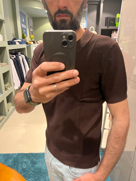 POLO CHICCO DI RISO IMPERIAL