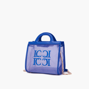 BORSA LA CARRIE MINI SHOPPING