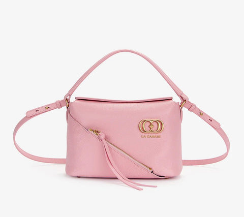 BORSA LA CARRIE MIDI ZIP
