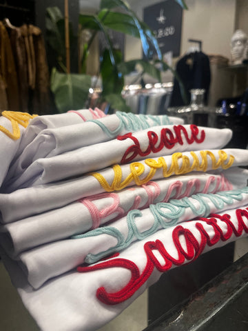 T-SHIRT ZODIACO