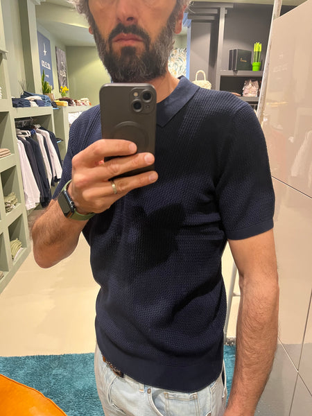 POLO CHICCO DI RISO IMPERIAL
