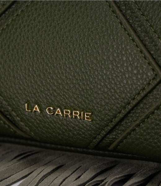 BORSA LACARRIE ISABEL MINI