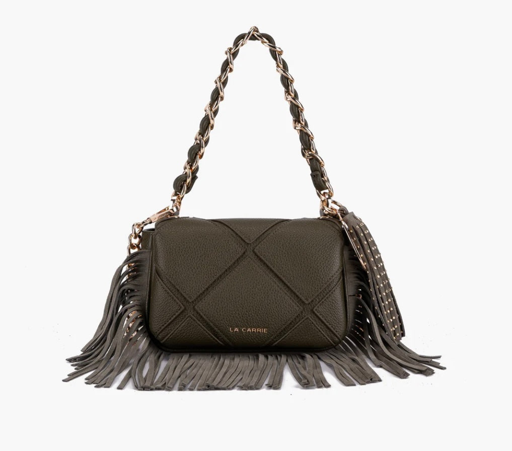 BORSA LACARRIE ISABEL MINI