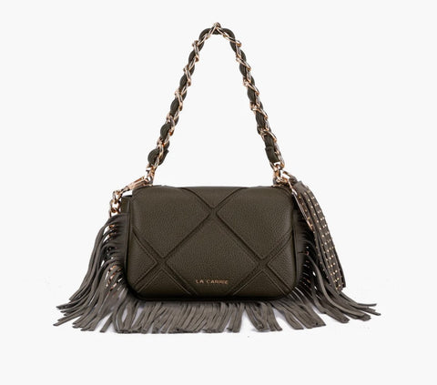 BORSA LACARRIE ISABEL MINI