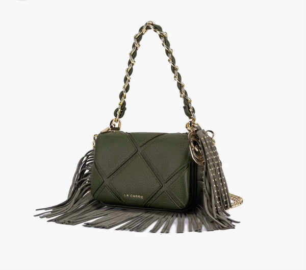 BORSA LACARRIE ISABEL MINI