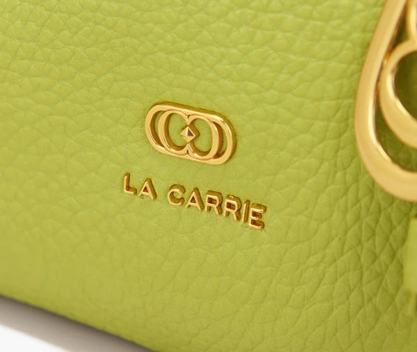 BORSA LA CARRIE SHOPPING MIDI COLOR