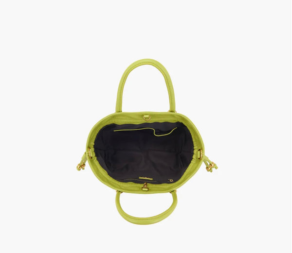 BORSA LA CARRIE SHOPPING MIDI COLOR