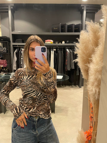 MAGLIA CASHMERE SOTTILE