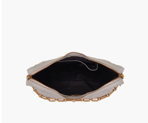 BORSA TOUCHY GREY