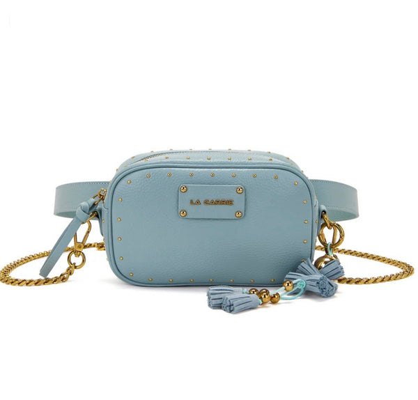 BORSA LA CARRIE MARSUPIO SKY