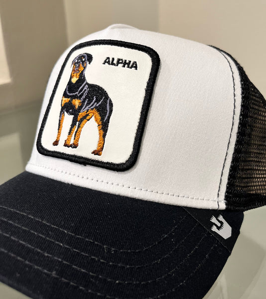 CAPPELLO GOORIN BROS ALPHA