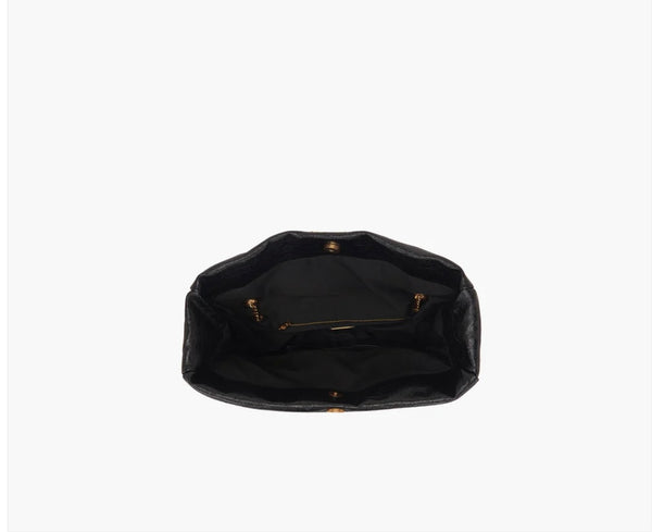 BORSA  LA CARRIE SYNT NERA