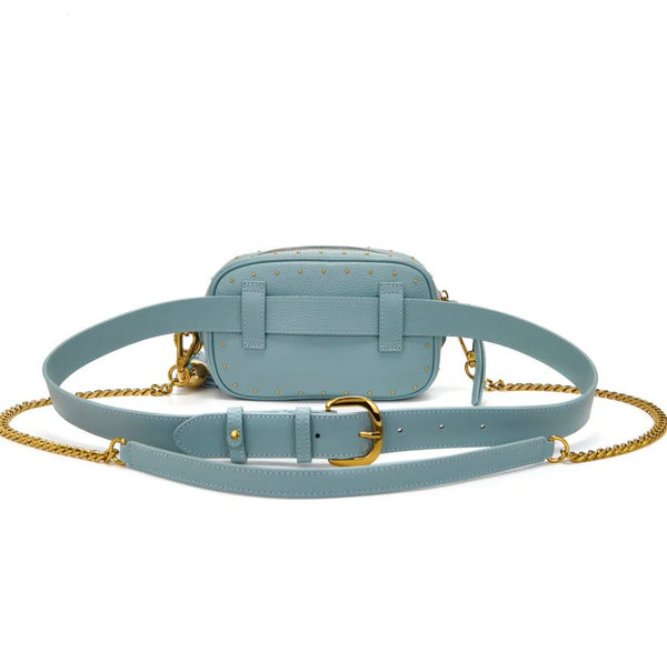BORSA LA CARRIE MARSUPIO SKY
