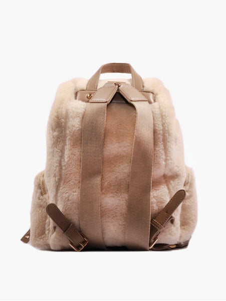 ZAINO LA CARRIE TEDDY