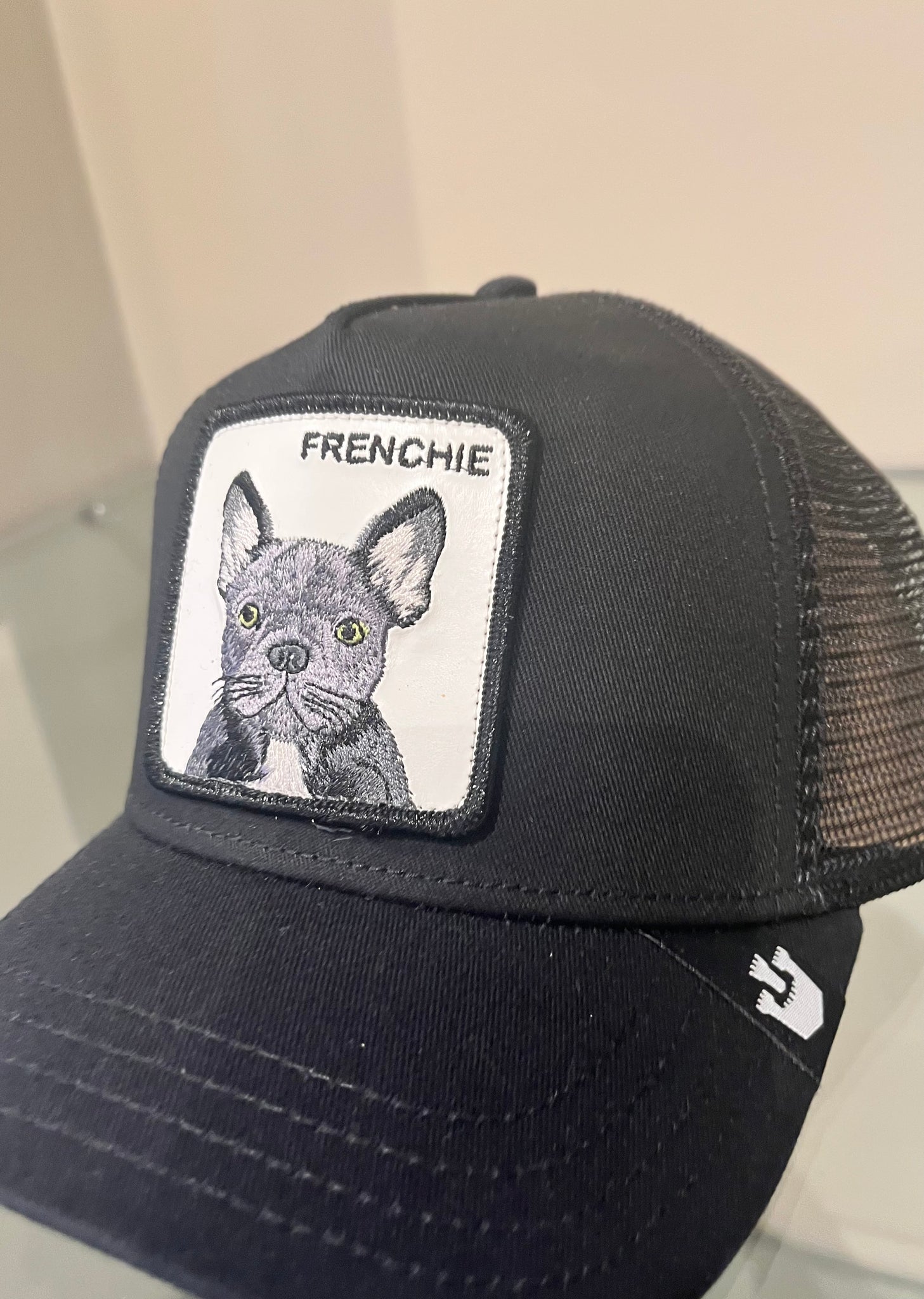 CAPPELLO GOORIN BROS FRENCHIE