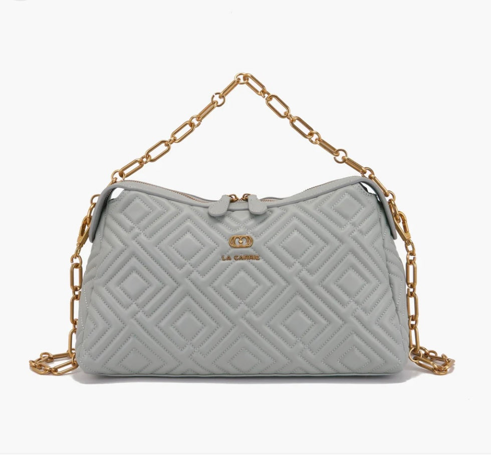 BORSA TOUCHY GREY