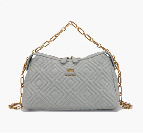 BORSA TOUCHY GREY