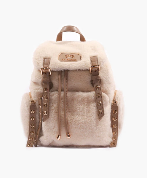 ZAINO LA CARRIE TEDDY