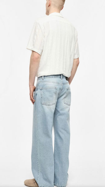 JEANS IMPERIAL BAGGY FIT