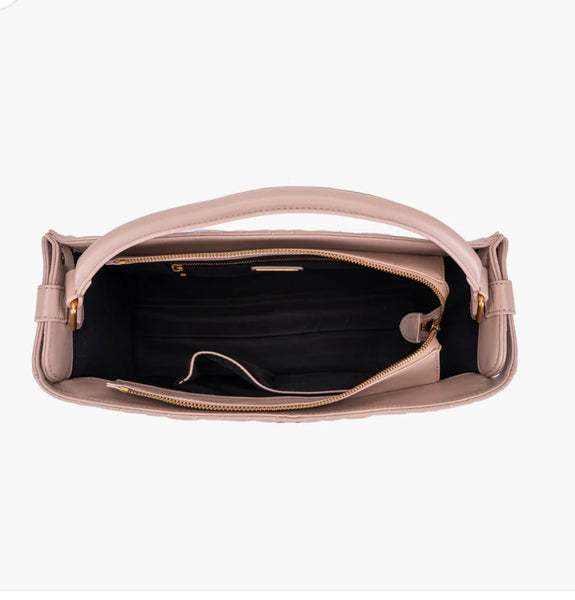 BORSA TOUCHY BEIGE