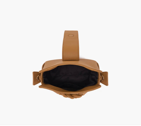 BORSA  LA CARRIE TRECCIA