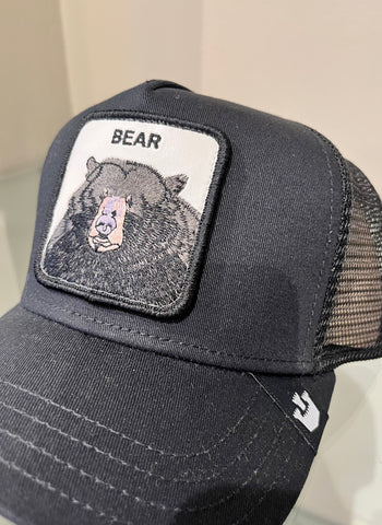 CAPPELLINO GOORIN BROS BEAR