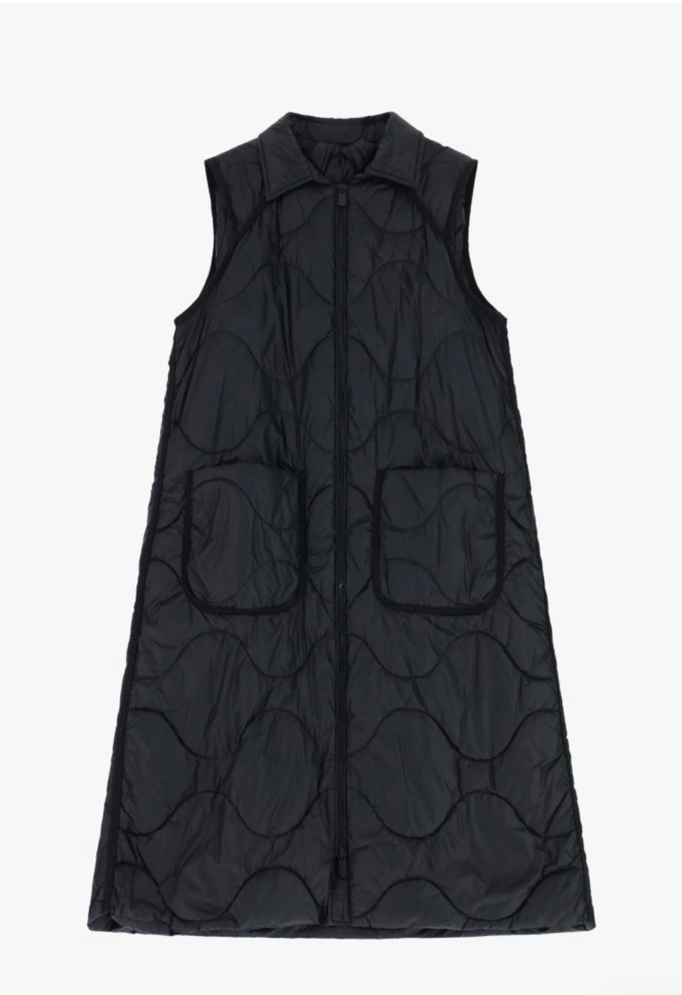 PIUMINO PLEASE SMANICATO