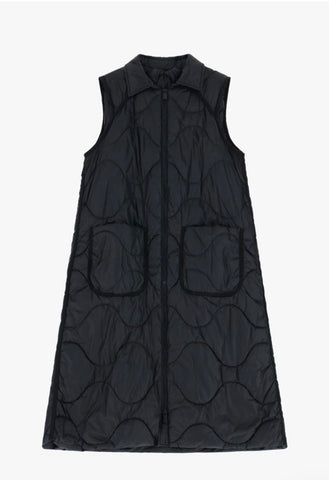 PIUMINO PLEASE SMANICATO