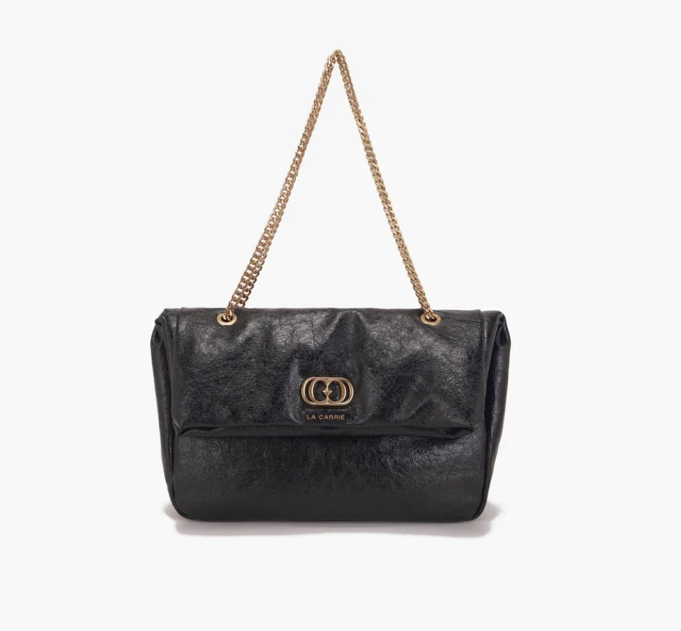 BORSA  LA CARRIE SYNT NERA