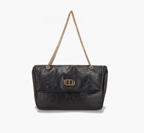 BORSA  LA CARRIE SYNT NERA