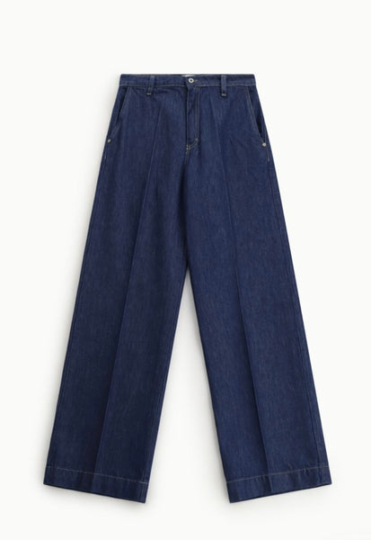 JEANS PLEASE TAGLIO PANTALONE