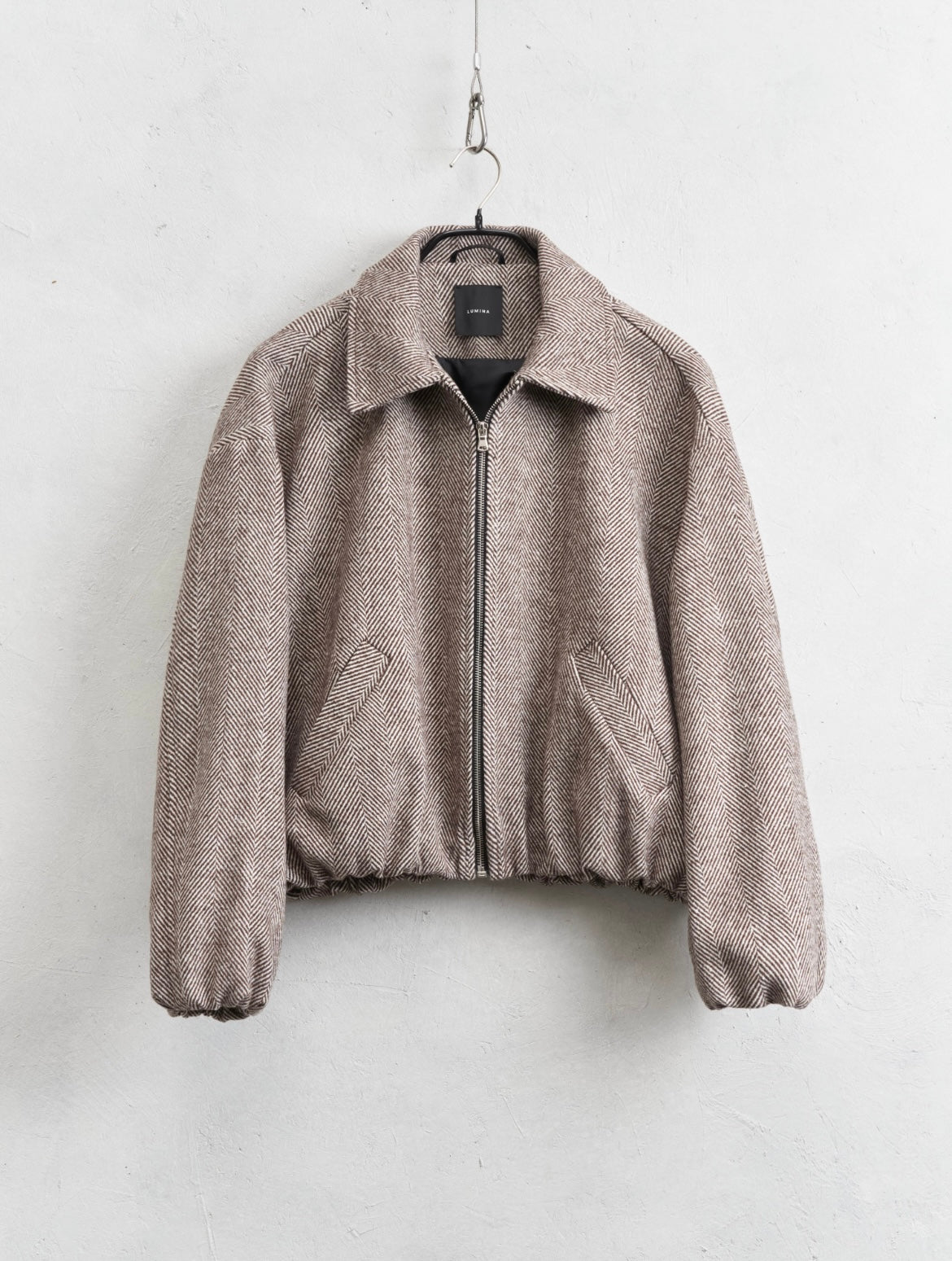 BOMBER LISCA